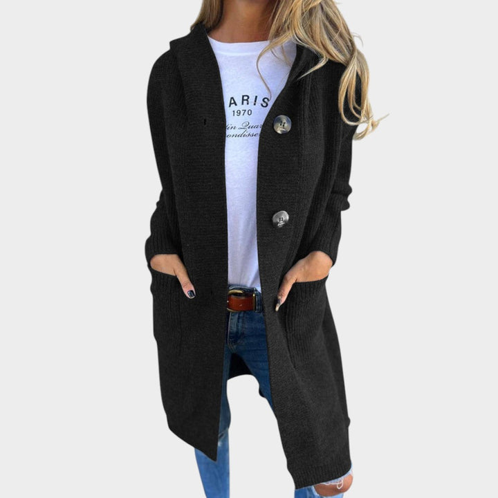 Giselle™ | Cárdigan Largo