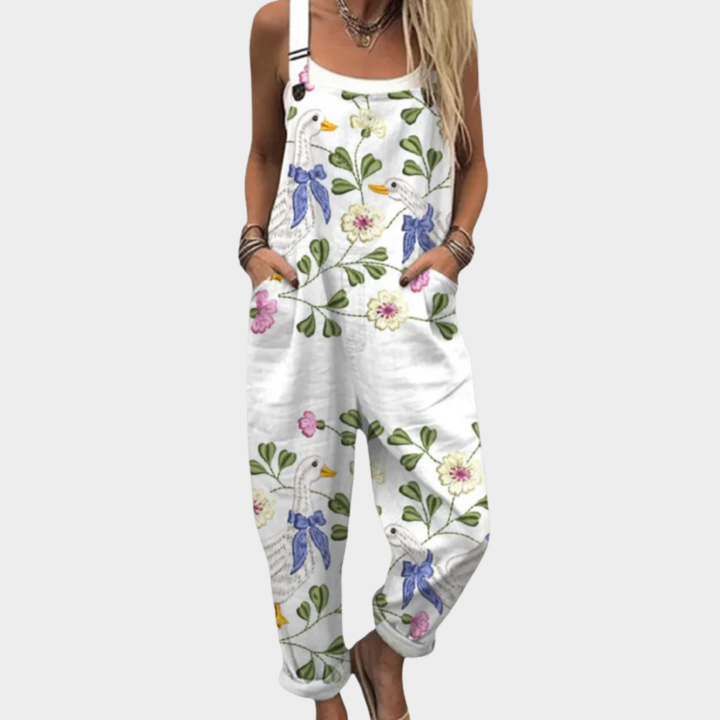 Tona™ | Peto cómodo con estampado