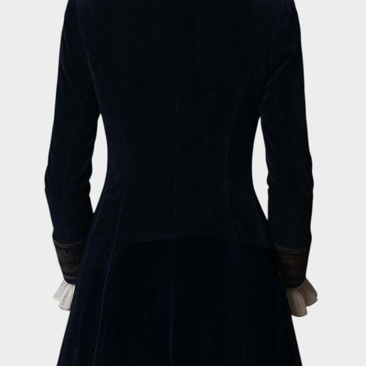 Sara™ | Jaqueta Elegante