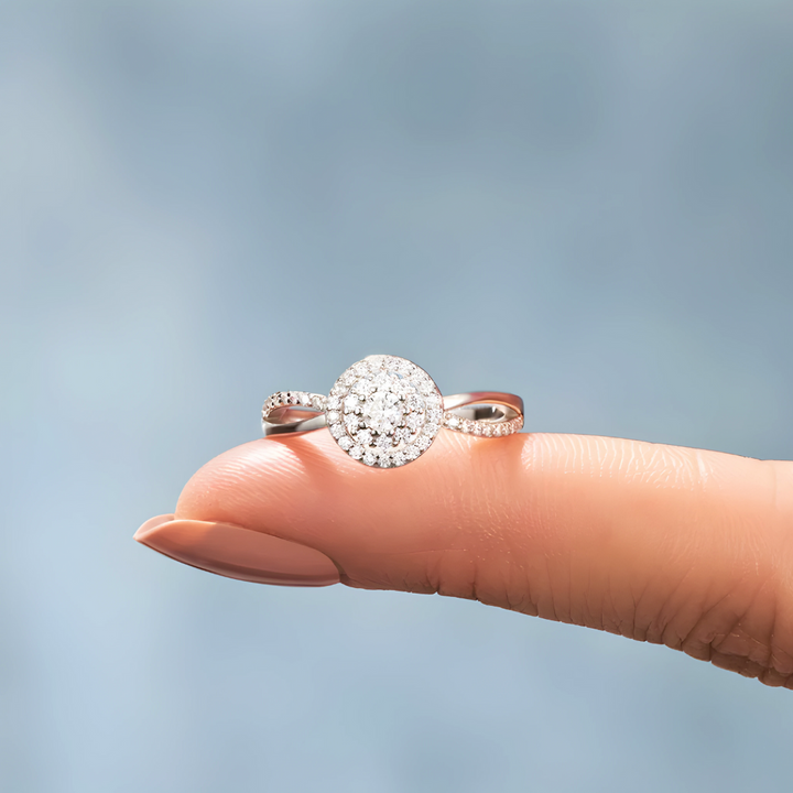 Anillo Memoria - Amor Propio