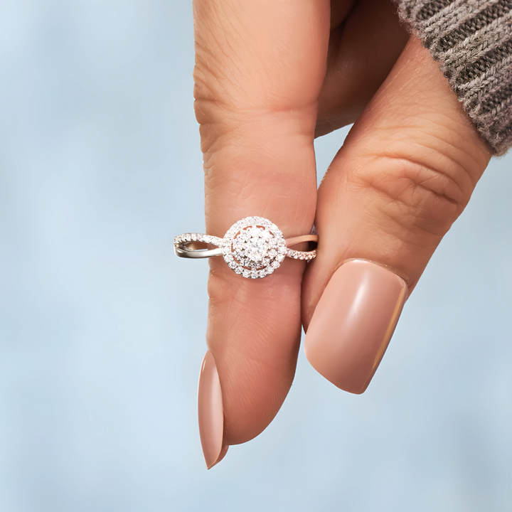 Anillo Memoria - Amor Propio