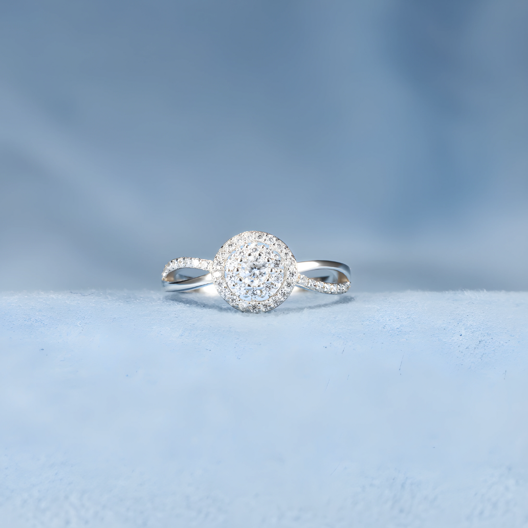 Anillo Memoria - Amor Propio