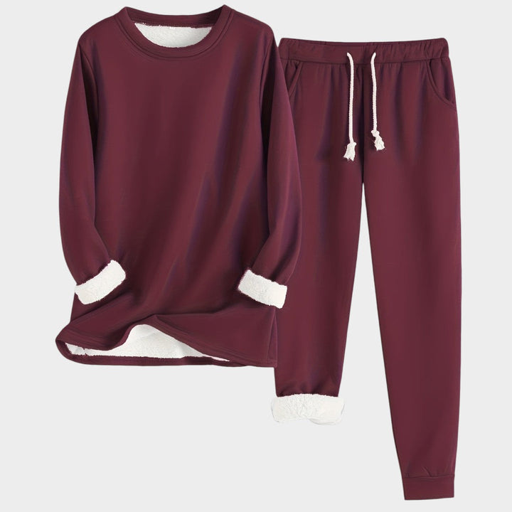 Karina™ | Conjunto de descanso cómodo