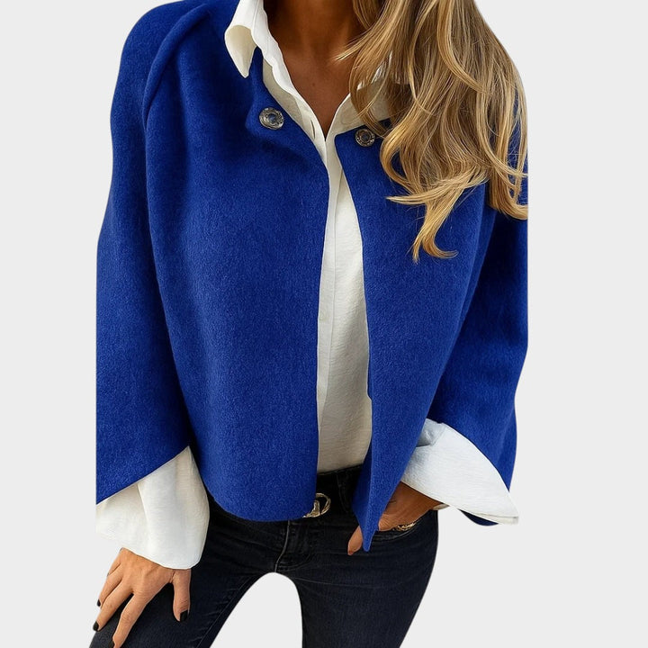 Judith™ | Cardigan corta de Mujer