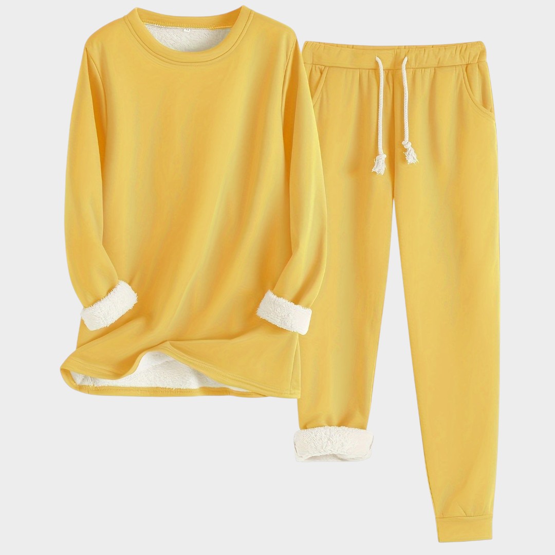 Karina™ | Conjunto de descanso cómodo