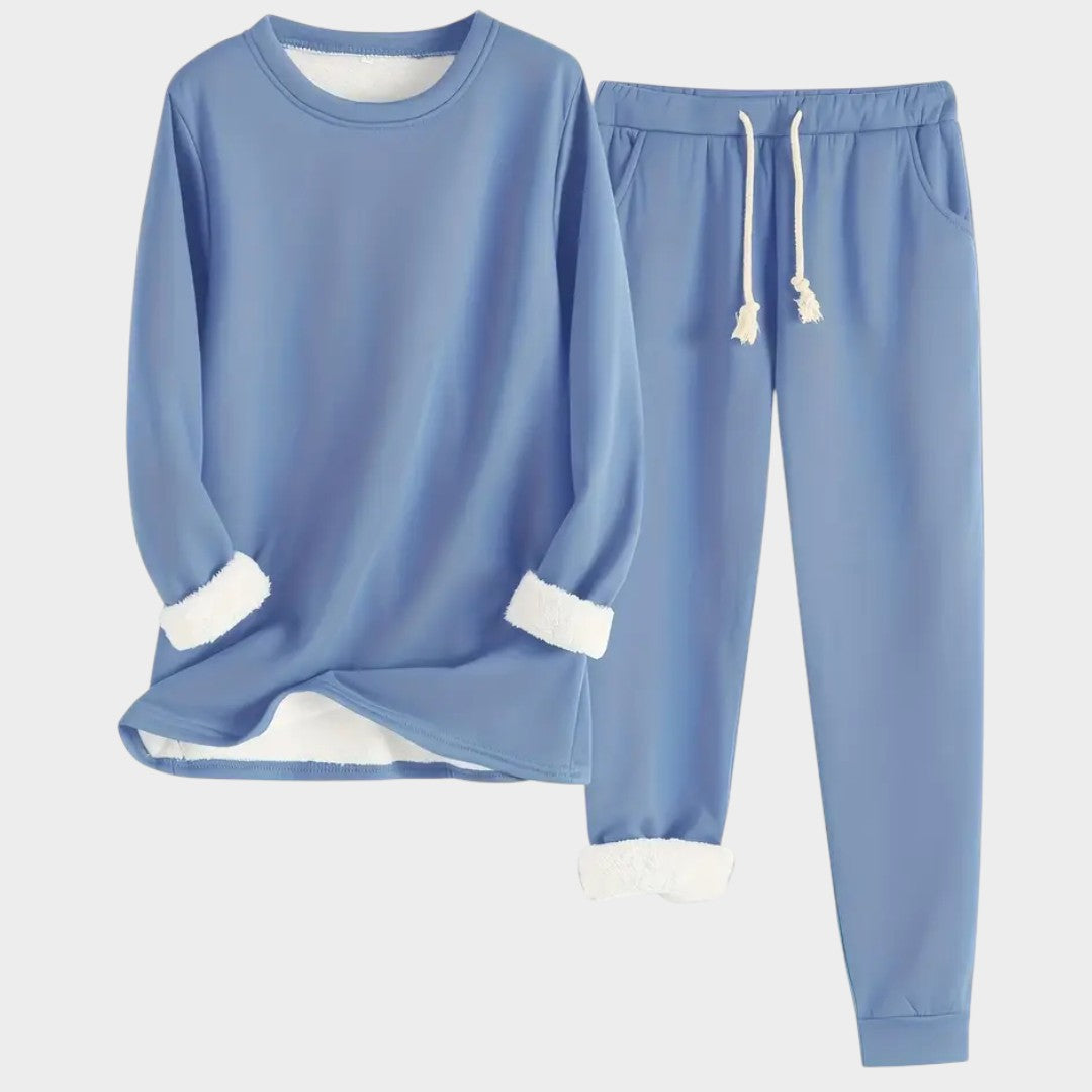 Karina™ | Conjunto de descanso cómodo