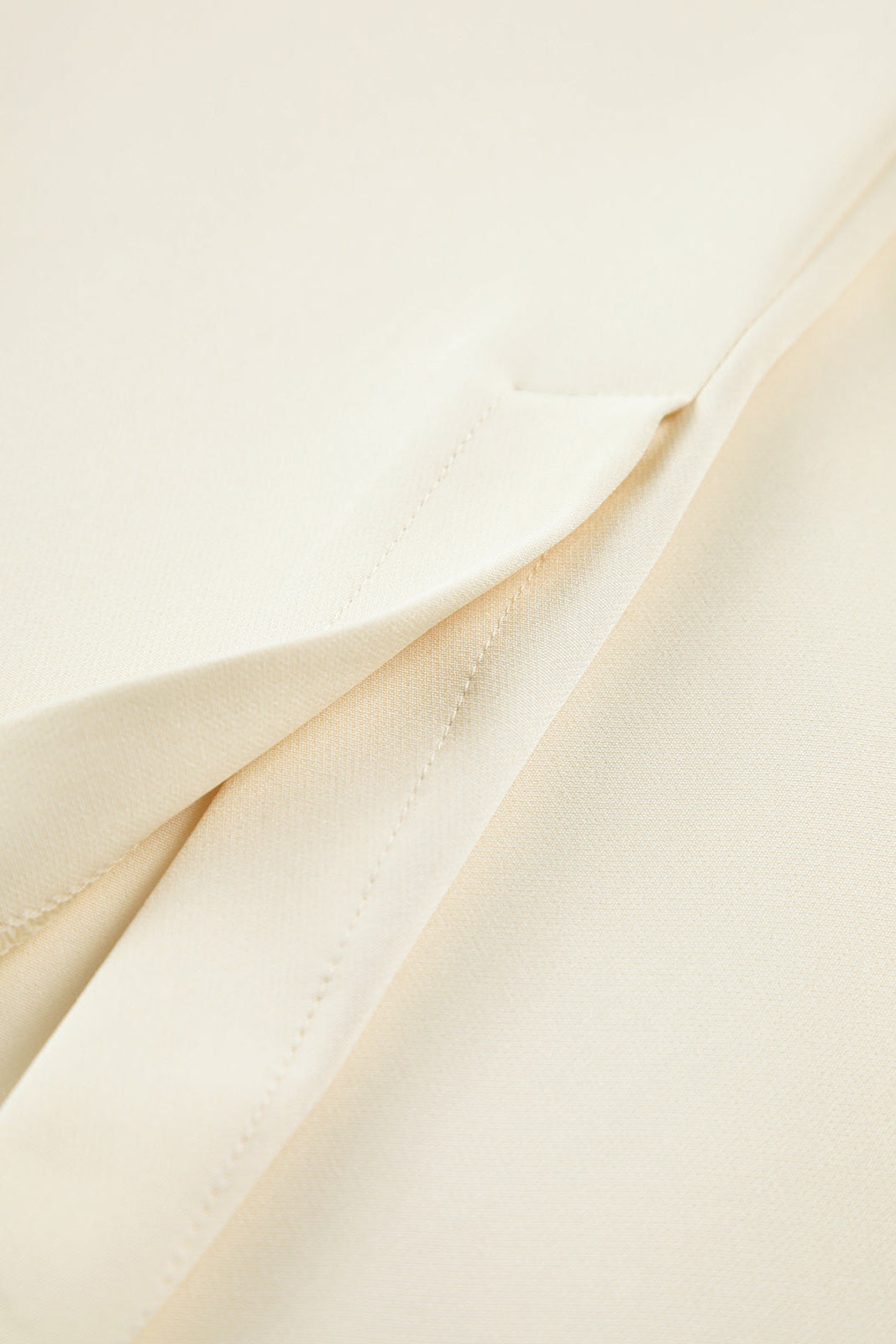 Paesha Conjunto Relajado sin Mangas y Pierna Ancha