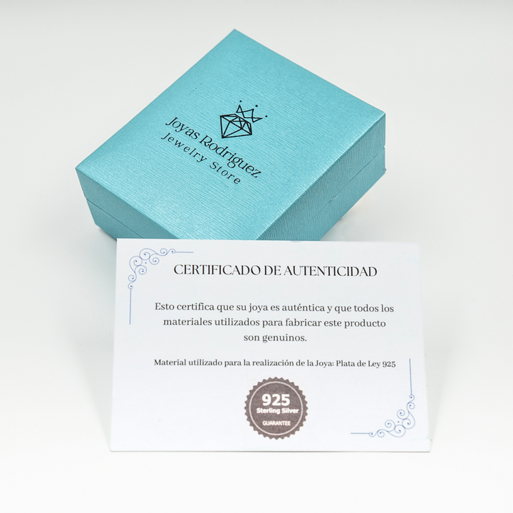 Collar Universo - A mi Hija