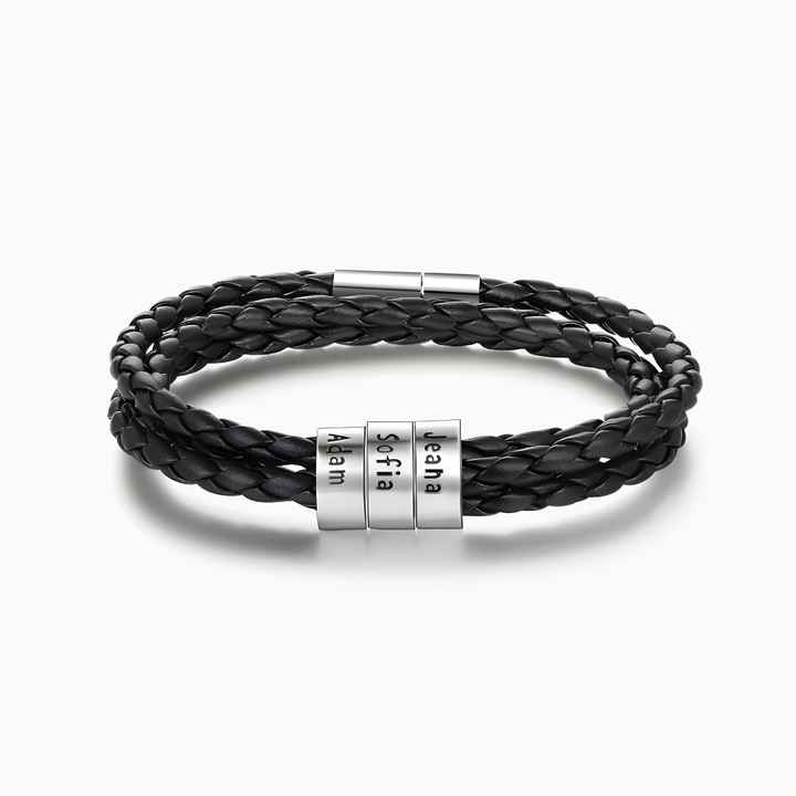 Pulsera Amor Paterno - Hombre