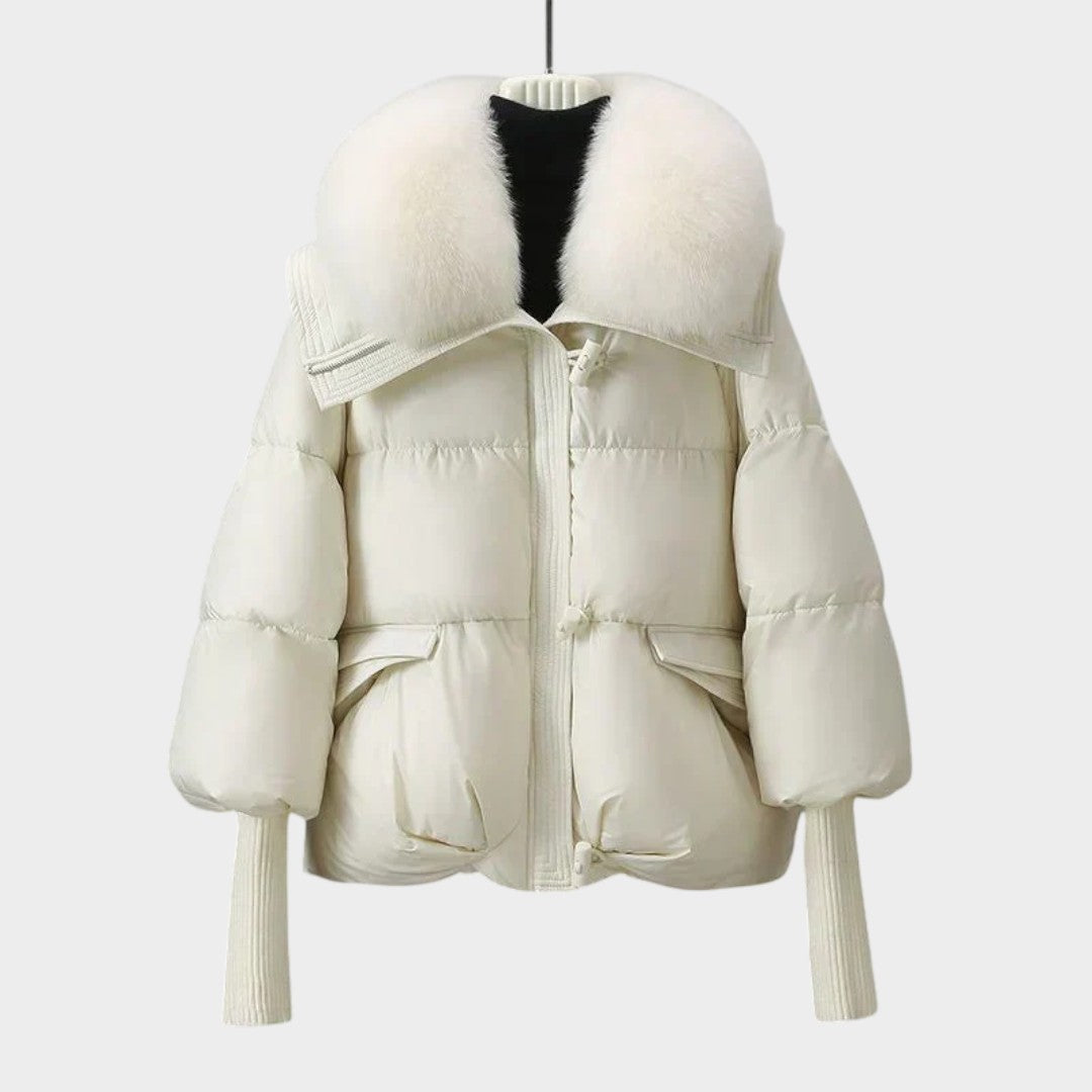 Vela™ | Chaqueta puffer