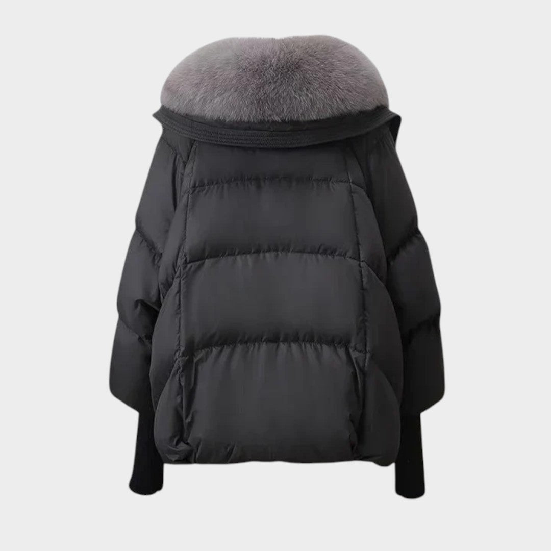 Vela™ | Chaqueta puffer