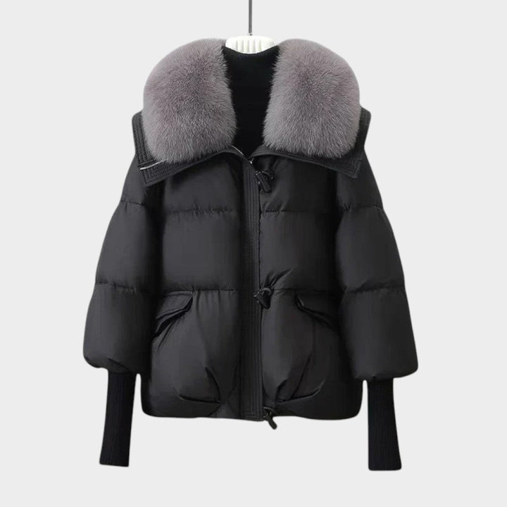 Vela™ | Chaqueta puffer