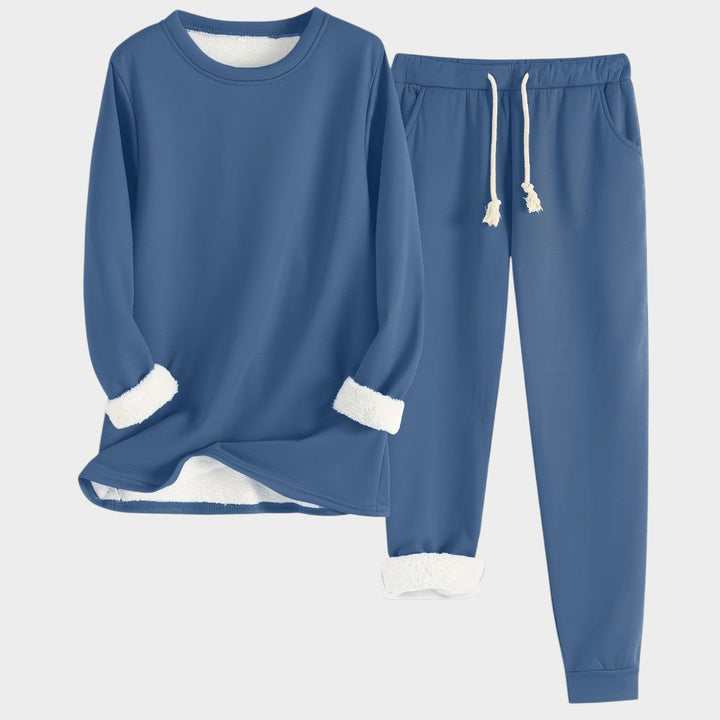 Karina™ | Conjunto de descanso cómodo