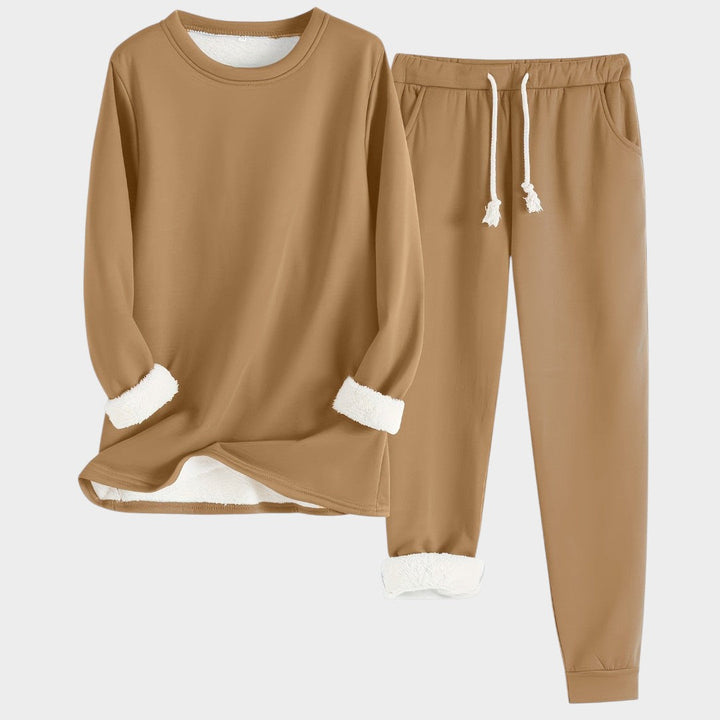 Karina™ | Conjunto de descanso cómodo