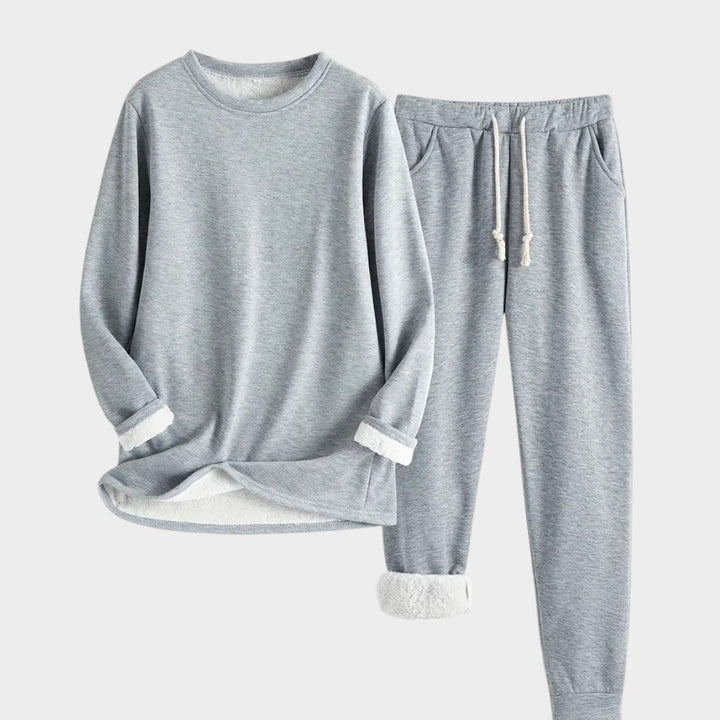 Karina™ | Conjunto de descanso cómodo