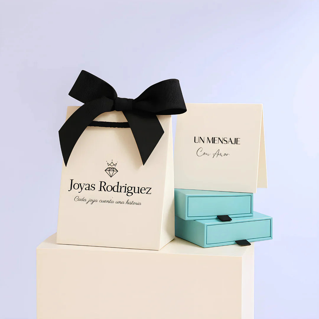 Pulsera Nudo Eterno - Tú y Yo